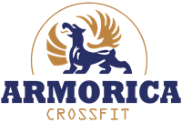 Logo de CrossFit Armorica